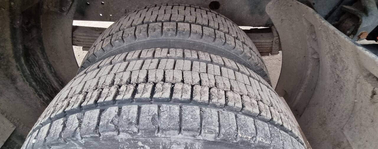 MAN 15.224 līzingu MAN 15.224: foto 14 MAN 15.224 līzingu MAN 15.224: foto 14