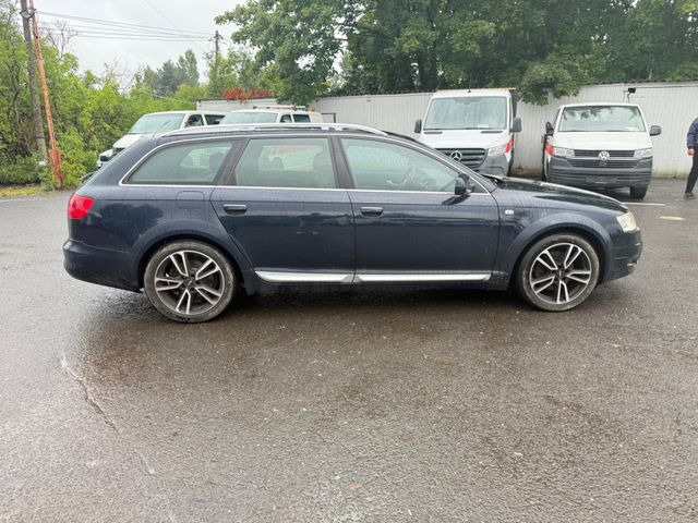 Audi A6 Allroad quattro 3.0 TDI - Universālis: foto 5 Audi A6 Allroad quattro 3.0 TDI - Universālis: foto 5