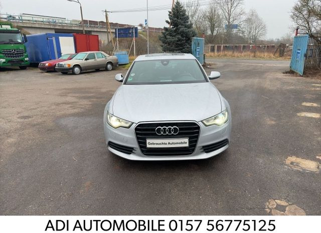 Audi A6 Lim. 3.0 TDI quattro S-Line - Sedans: foto 1 Audi A6 Lim. 3.0 TDI quattro S-Line - Sedans: foto 1