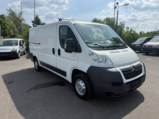 Citroën Jumper - Mazs furgons: foto 2 Citroën Jumper - Mazs furgons: foto 2