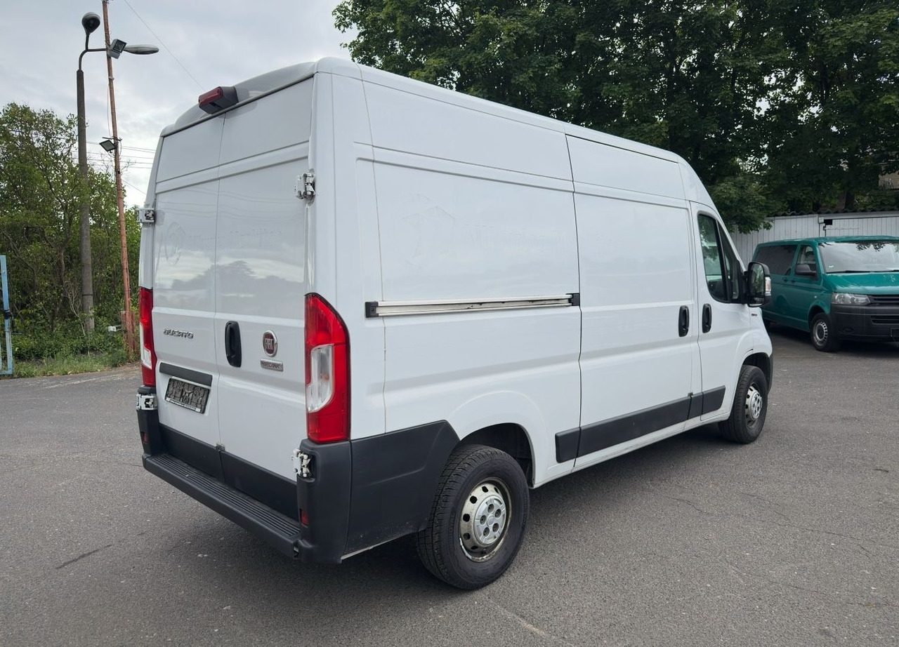 Fiat Ducato Hochr.-Kasten 33 130 L2H2 RS: 3450 mm - Mazs furgons: foto 4 Fiat Ducato Hochr.-Kasten 33 130 L2H2 RS: 3450 mm - Mazs furgons: foto 4