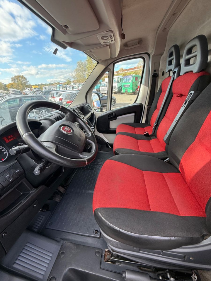 Kravas mikroautobuss Fiat Ducato Maxi: foto 10
