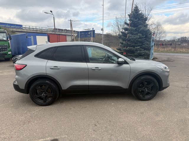 Ford Kuga Trend - Sedans: foto 3 Ford Kuga Trend - Sedans: foto 3