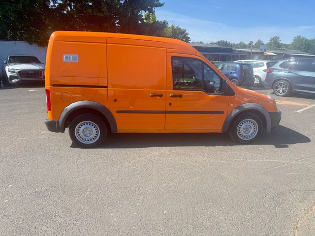 Ford Transit Connect Kasten lang - Mazs furgons: foto 3 Ford Transit Connect Kasten lang - Mazs furgons: foto 3
