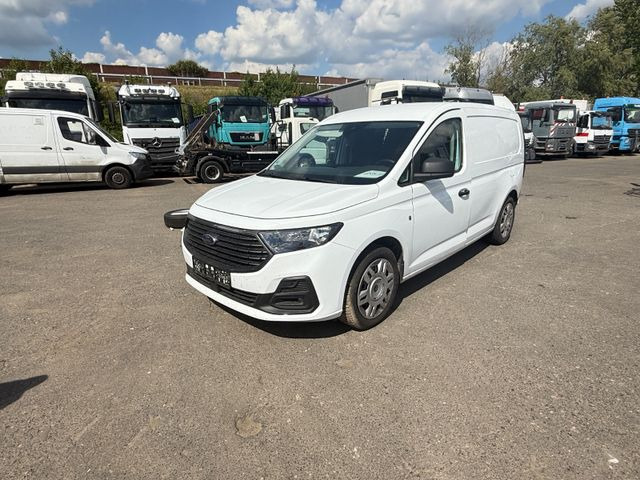 Ford Transit Connect Trend L2 Kasten - Mazs furgons: foto 3 Ford Transit Connect Trend L2 Kasten - Mazs furgons: foto 3