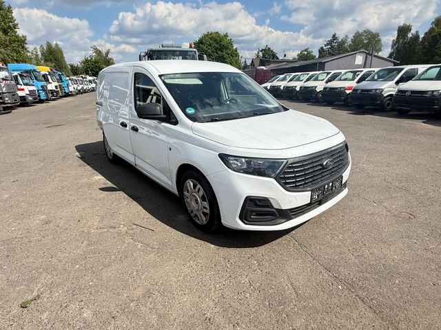 Ford Transit Connect Trend L2 Kasten - Mazs furgons: foto 1 Ford Transit Connect Trend L2 Kasten - Mazs furgons: foto 1