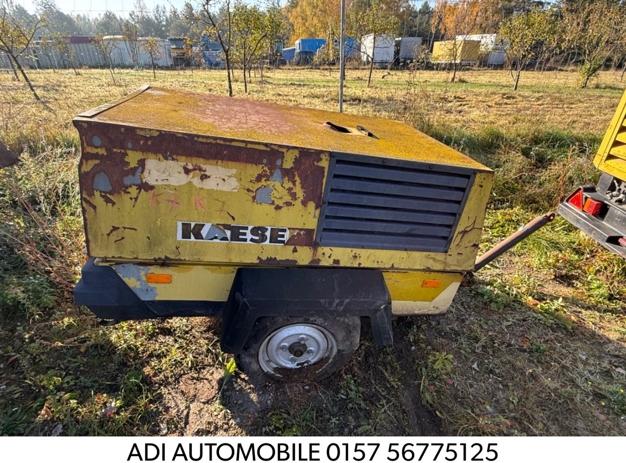 Kaeser M32G - Gaisa kompresors: foto 1 Kaeser M32G - Gaisa kompresors: foto 1