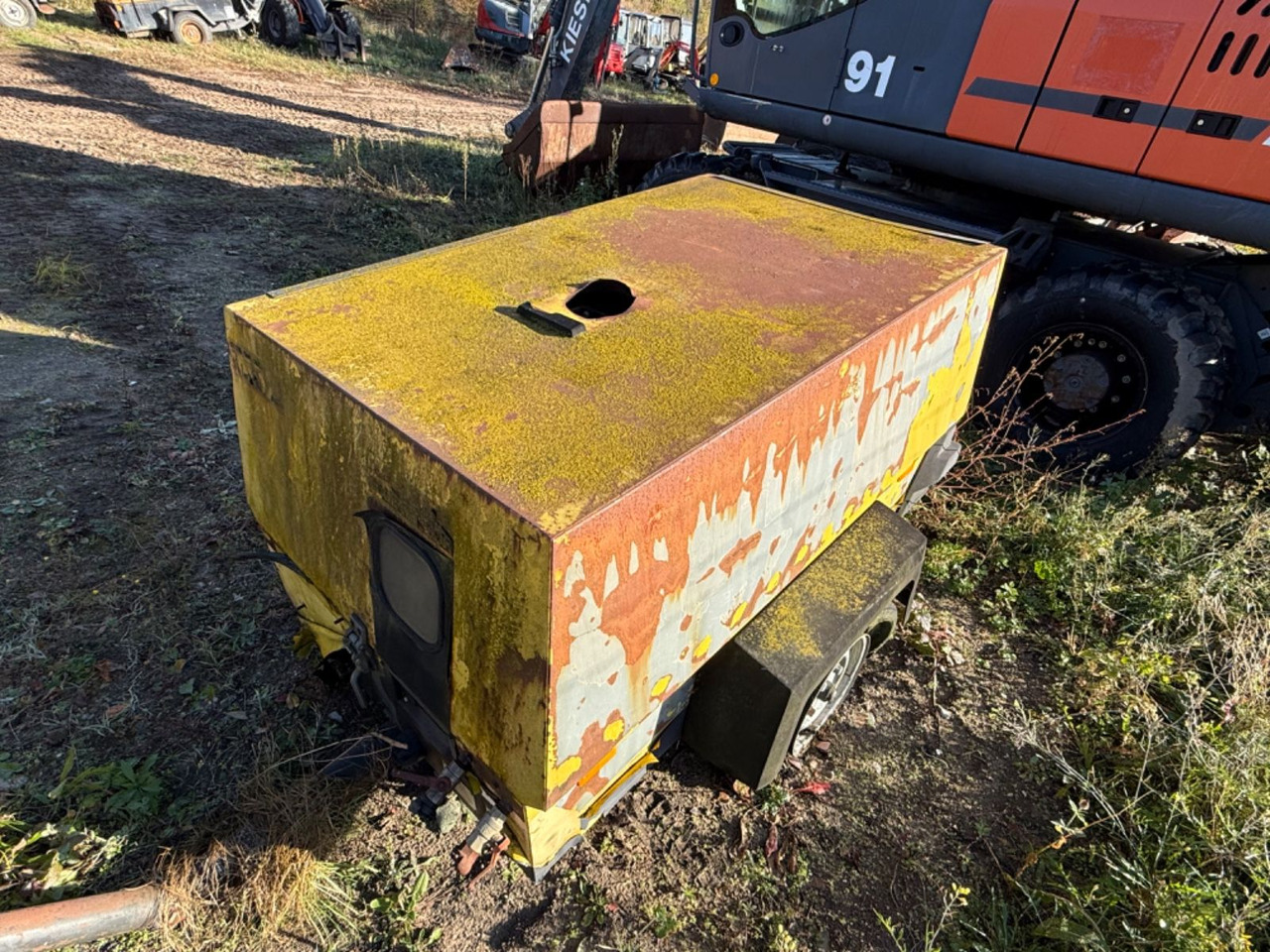Kaeser M32G - Gaisa kompresors: foto 4 Kaeser M32G - Gaisa kompresors: foto 4