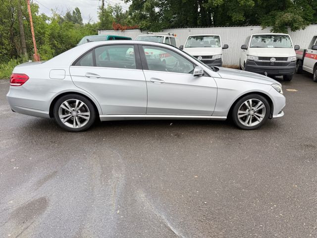 Mercedes-Benz E 300 E -Klasse Lim. E 300 BlueTec - Sedans: foto 5 Mercedes-Benz E 300 E -Klasse Lim. E 300 BlueTec - Sedans: foto 5