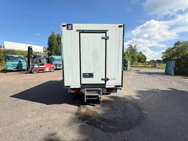 Mercedes-Benz Sprinter 313 CDI Kühlkoffer - Komercauto refrižerators: foto 4 Mercedes-Benz Sprinter 313 CDI Kühlkoffer - Komercauto refrižerators: foto 4