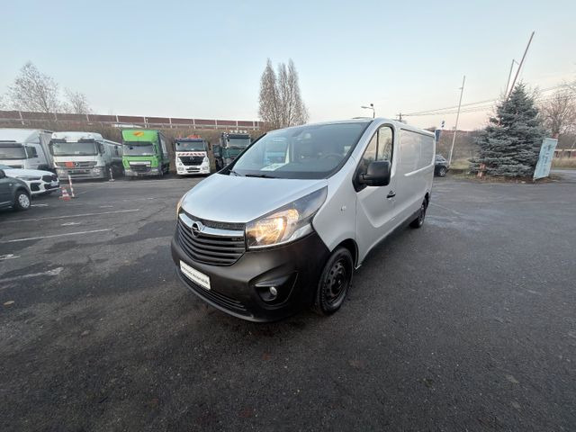 Opel Vivaro - Mazs furgons: foto 3 Opel Vivaro - Mazs furgons: foto 3