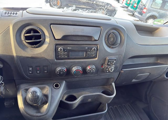 Kravas mikroautobuss Renault Master III Kasten L3H2 4,5t Zwillingsbereifug: foto 12 Kravas mikroautobuss Renault Master III Kasten L3H2 4,5t Zwillingsbereifug: foto 12