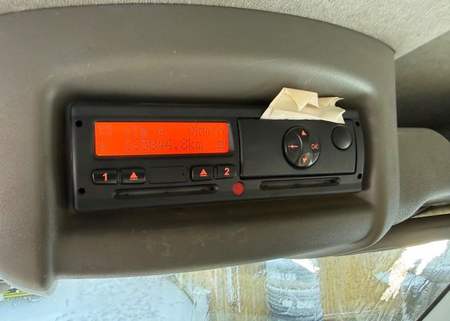 Kravas mikroautobuss Renault Master III Kasten L3H2 4,5t Zwillingsbereifug: foto 13 Kravas mikroautobuss Renault Master III Kasten L3H2 4,5t Zwillingsbereifug: foto 13