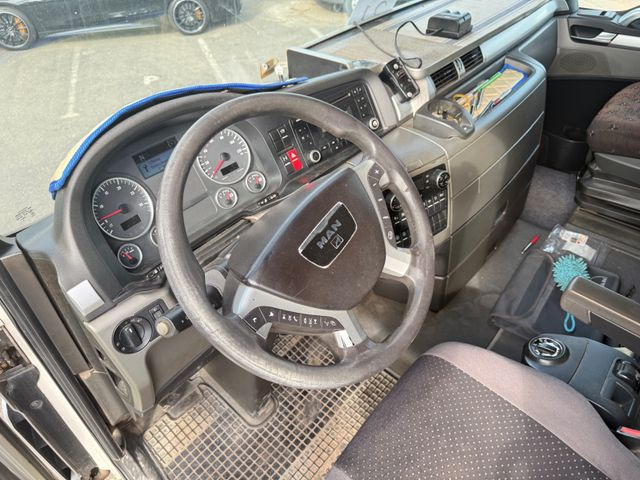 Vilcējs MAN TGX 18.440: foto 9