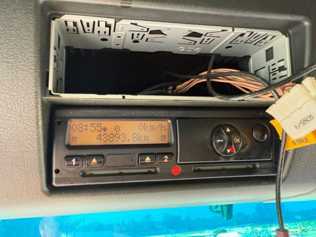 Vilcējs MAN TGX 18.440: foto 14