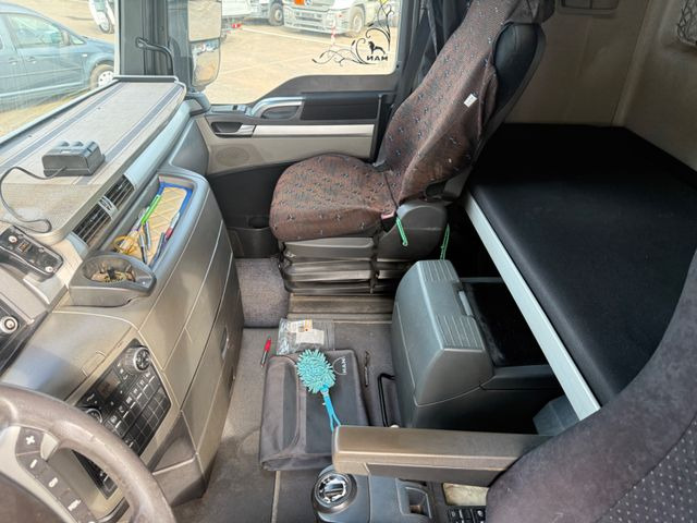 Vilcējs MAN TGX 18.440: foto 12