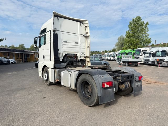 Vilcējs MAN TGX 18.440: foto 8