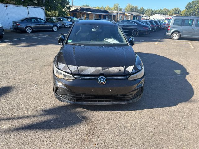 Volkswagen Golf VIII Variant R-Line Wasserschaden - Universālis: foto 2 Volkswagen Golf VIII Variant R-Line Wasserschaden - Universālis: foto 2