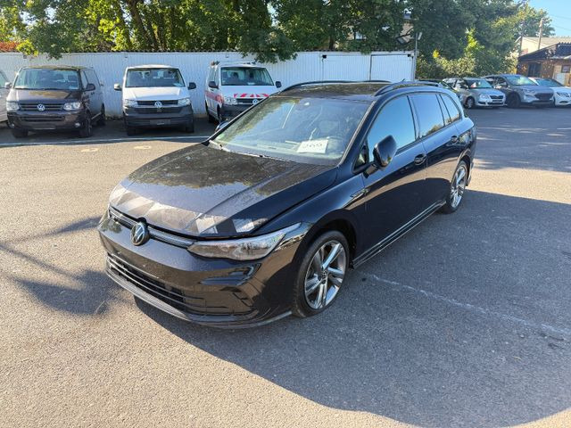 Volkswagen Golf VIII Variant R-Line Wasserschaden - Universālis: foto 3 Volkswagen Golf VIII Variant R-Line Wasserschaden - Universālis: foto 3