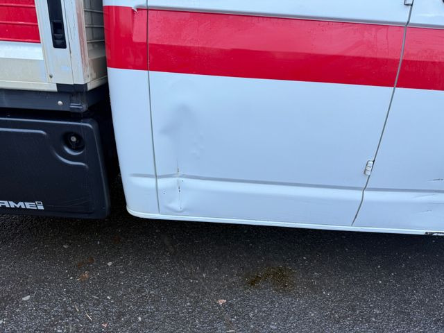 Automašīna ar kravas platformu Volkswagen T6 Automatik Pritsche lang  Doppelkabine: foto 10