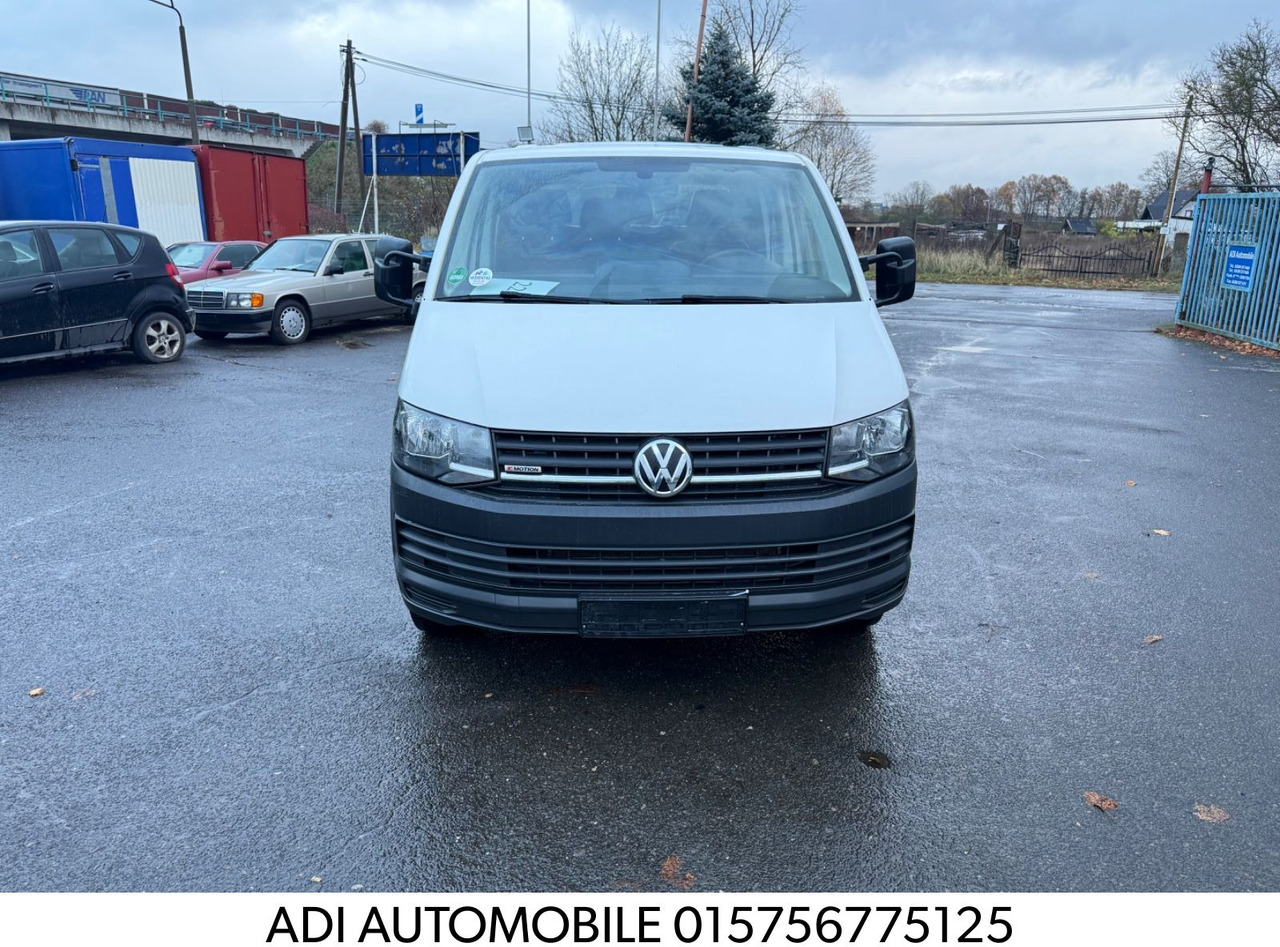 Volkswagen T6 Automatik Pritsche lang Doppelkabine - Automašīna ar kravas platformu: foto 2 Volkswagen T6 Automatik Pritsche lang Doppelkabine - Automašīna ar kravas platformu: foto 2