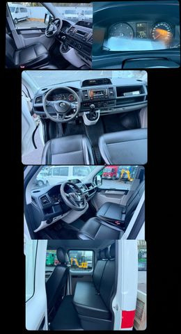 Automašīna ar kravas platformu Volkswagen T6 Automatik Pritsche lang  Doppelkabine: foto 14
