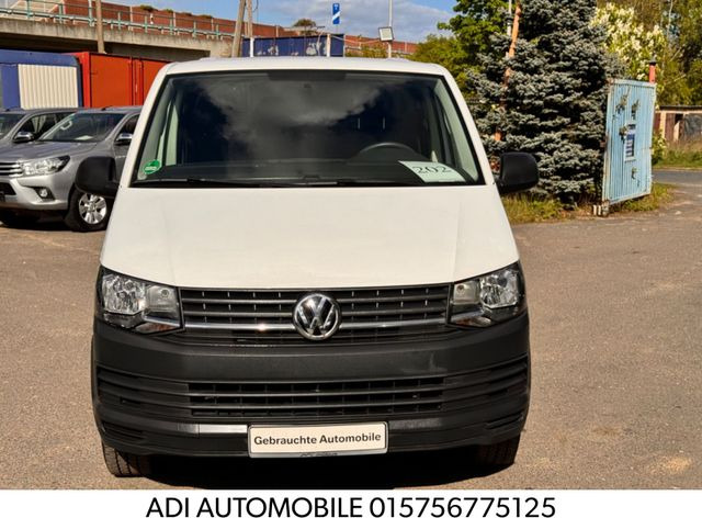 Volkswagen T6 Transporter Kasten-Kombi Kasten - Mazs furgons: foto 1 Volkswagen T6 Transporter Kasten-Kombi Kasten - Mazs furgons: foto 1