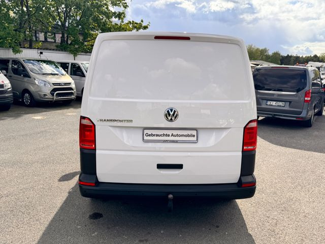 Volkswagen T6 Transporter Kasten-Kombi Kasten - Mazs furgons: foto 4 Volkswagen T6 Transporter Kasten-Kombi Kasten - Mazs furgons: foto 4