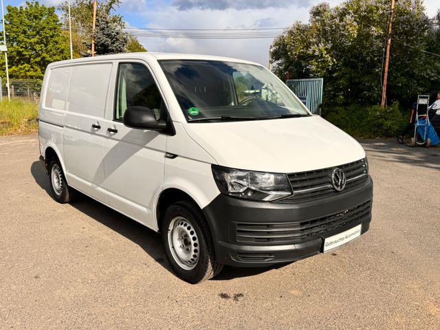 Volkswagen T6 Transporter Kasten-Kombi Kasten - Mazs furgons: foto 2 Volkswagen T6 Transporter Kasten-Kombi Kasten - Mazs furgons: foto 2