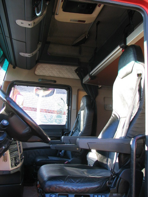 MAN TGX 18.500 LLS-U, SUPER STAN I WYGLĄD, EURO6 - Vilcējs: foto 4 MAN TGX 18.500 LLS-U, SUPER STAN I WYGLĄD, EURO6 - Vilcējs: foto 4