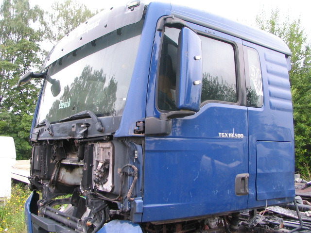 ZF TRAXON 12 TX 2826 - Pārnesumkārba: foto 2 ZF TRAXON 12 TX 2826 - Pārnesumkārba: foto 2