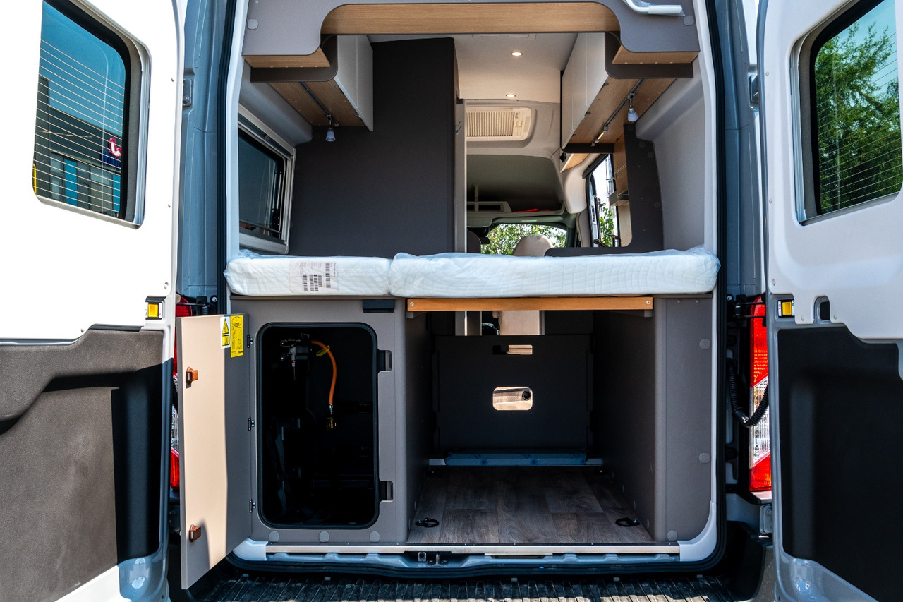 LMC Innovan 590 - Auto kemperis: foto 5 LMC Innovan 590 - Auto kemperis: foto 5