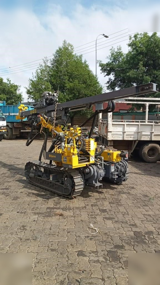 ATLAS COPCO 300 CFM - Gaisa kompresors: foto 5 ATLAS COPCO 300 CFM - Gaisa kompresors: foto 5