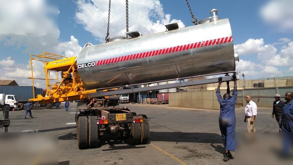 DELCO BD10000 - Gudronators: foto 5 DELCO BD10000 - Gudronators: foto 5