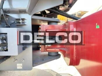 Jaunā Veltnis DYNAPAC CA305: foto 6