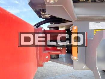 Jaunā Veltnis DYNAPAC CA305: foto 9