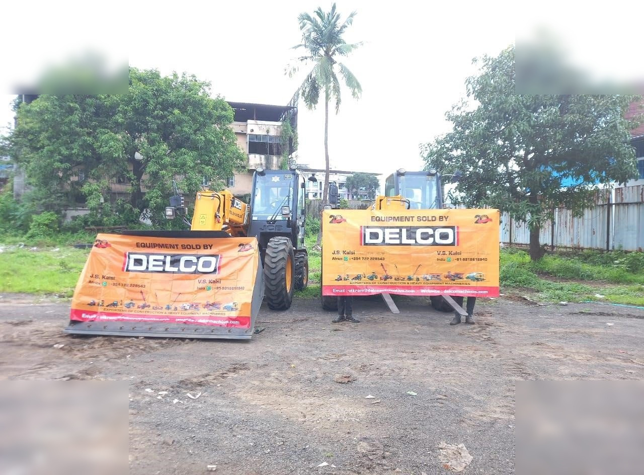 JCB 530-70 - Teleskopiskais iekrāvējs: foto 3 JCB 530-70 - Teleskopiskais iekrāvējs: foto 3