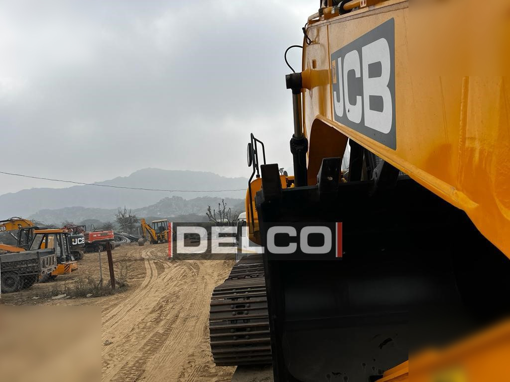 JCB NXT215 LC - Kāpurķēžu ekskavators: foto 4 JCB NXT215 LC - Kāpurķēžu ekskavators: foto 4