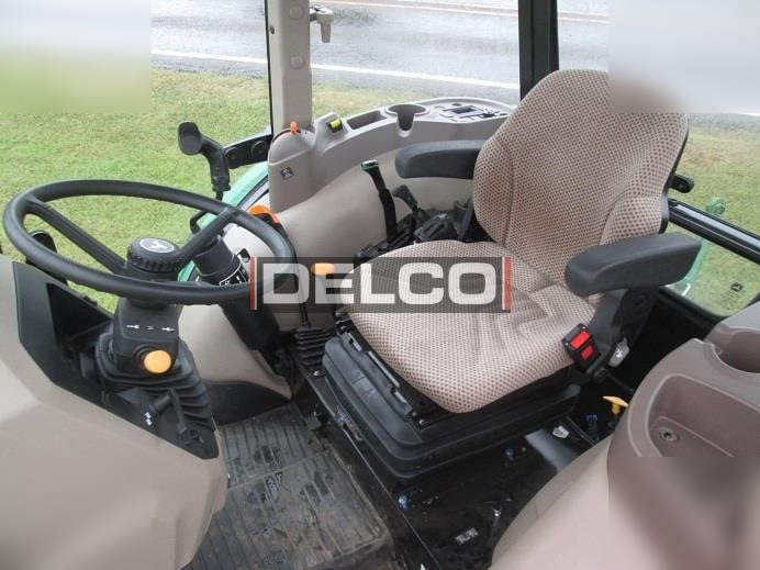 JOHN DEERE 5075E - Traktors: foto 5 JOHN DEERE 5075E - Traktors: foto 5