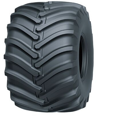 Tianli 1000/50R25 Terra King II R-1W 175A8 TL - Riepa - Lauksaimniecības tehnika: foto 1 Tianli 1000/50R25 Terra King II R-1W 175A8 TL - Riepa - Lauksaimniecības tehnika: foto 1