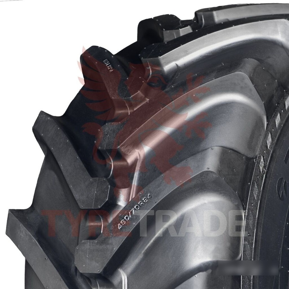 Tianli 400/70R18 (405/70R18) BRS R-4 IND 147A8/B TL - Riepa - Ekskavators-iekrāvējs: foto 2 Tianli 400/70R18 (405/70R18) BRS R-4 IND 147A8/B TL - Riepa - Ekskavators-iekrāvējs: foto 2