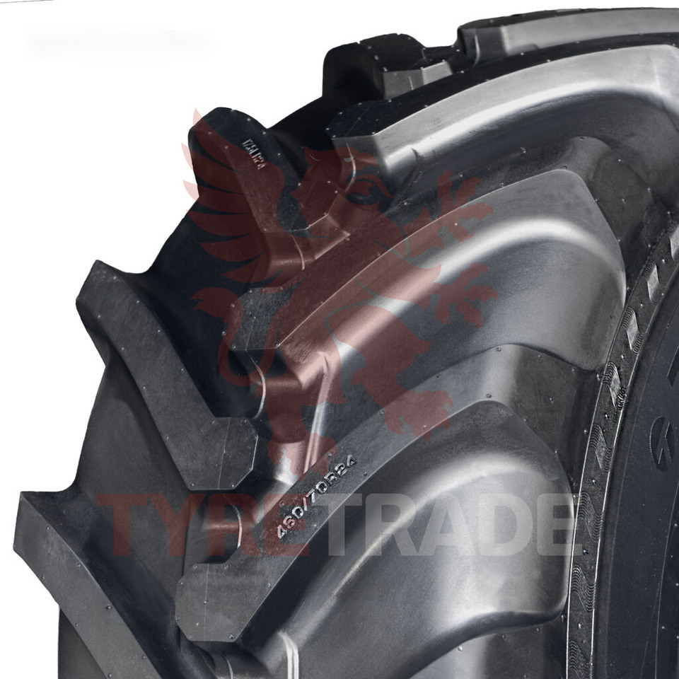 Tianli 440/80R28 (16.9R28) BRS R-4 IND 163A8/B TL - Riepa - Ekskavators-iekrāvējs: foto 2 Tianli 440/80R28 (16.9R28) BRS R-4 IND 163A8/B TL - Riepa - Ekskavators-iekrāvējs: foto 2