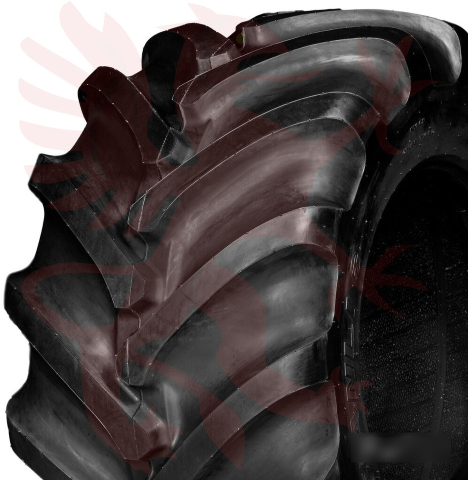 Tianli 650/45-22.5 FOREST GRIP LS-2 20PR 161A2/154A8 STEEL FLEX TL - Riepa - Meža tehnika: foto 1 Tianli 650/45-22.5 FOREST GRIP LS-2 20PR 161A2/154A8 STEEL FLEX TL - Riepa - Meža tehnika: foto 1