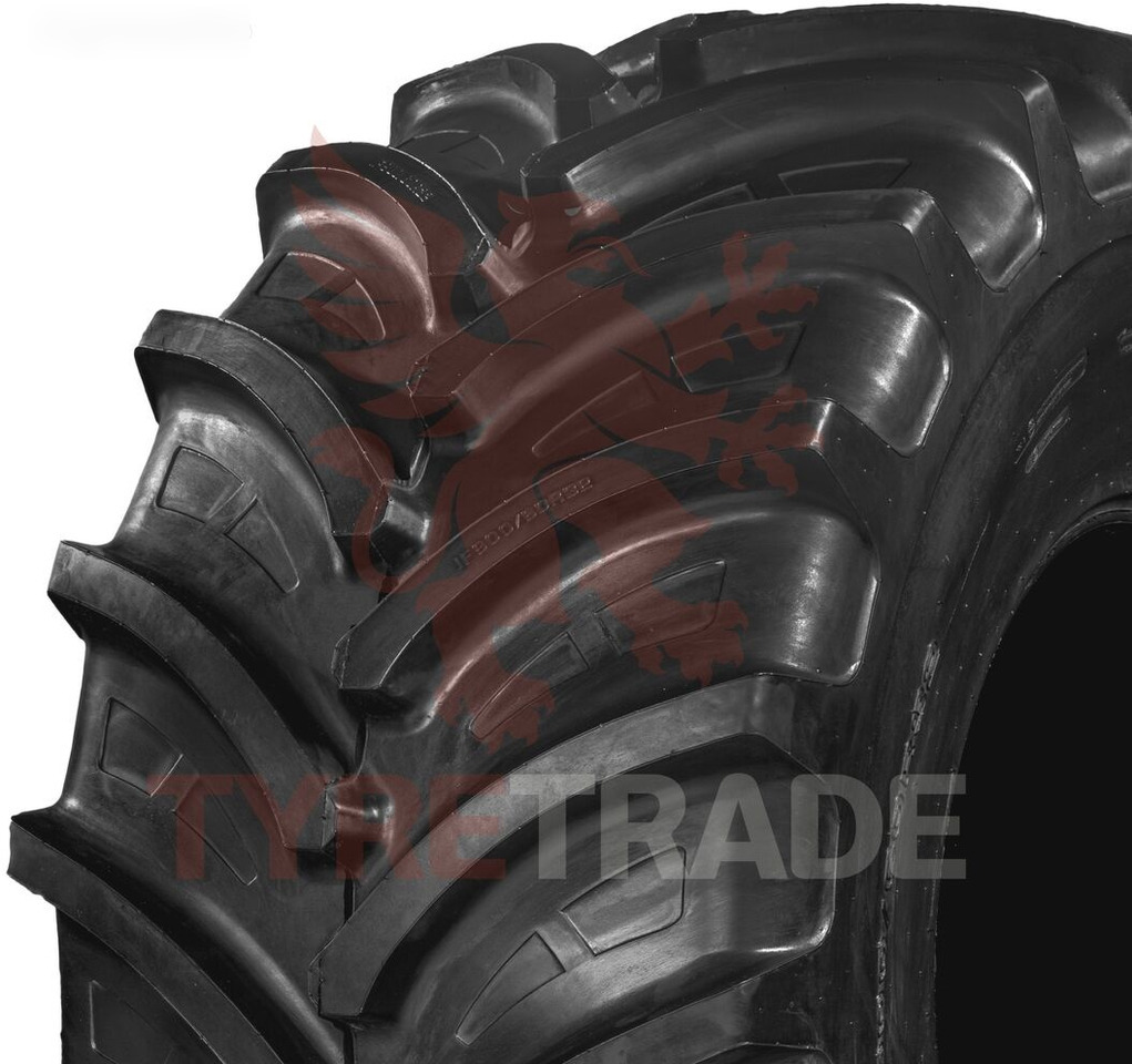 Tianli 750/65R26 (28LR26) AG RADIAL SPECIAL (AG-RS) 166A8/166B TL - Riepa - Traktors: foto 1 Tianli 750/65R26 (28LR26) AG RADIAL SPECIAL (AG-RS) 166A8/166B TL - Riepa - Traktors: foto 1