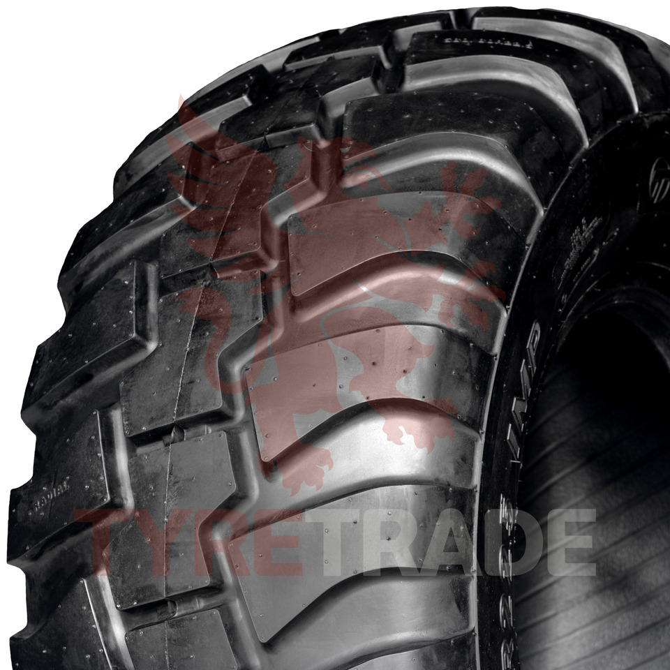 Tianli 800/45R26.5 AGRO GRIP 174D TL STEEL BELT - Riepa - Lauksaimniecības tehnika: foto 2 Tianli 800/45R26.5 AGRO GRIP 174D TL STEEL BELT - Riepa - Lauksaimniecības tehnika: foto 2