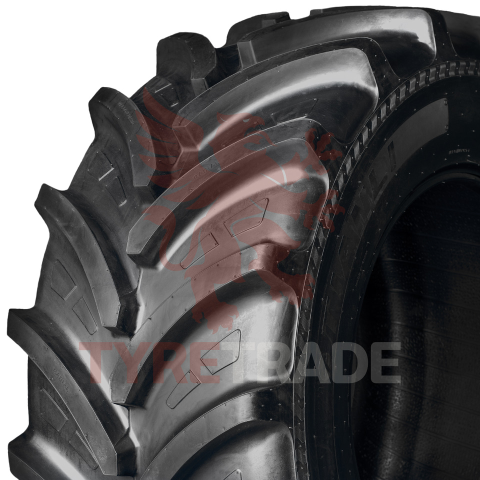 Tianli VF710/60R38 AGRI KING 171D TL - Riepa - Lauksaimniecības tehnika: foto 2 Tianli VF710/60R38 AGRI KING 171D TL - Riepa - Lauksaimniecības tehnika: foto 2