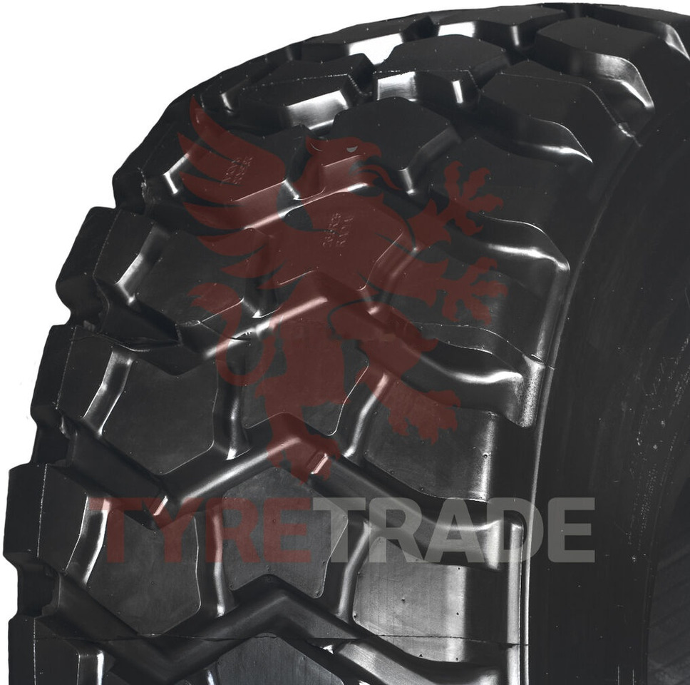 WestLake 26.5R25 CB792 193B/209A2 E3+/L3+ TL - Riepa - Riteņu iekrāvējs: foto 1 WestLake 26.5R25 CB792 193B/209A2 E3+/L3+ TL - Riepa - Riteņu iekrāvējs: foto 1