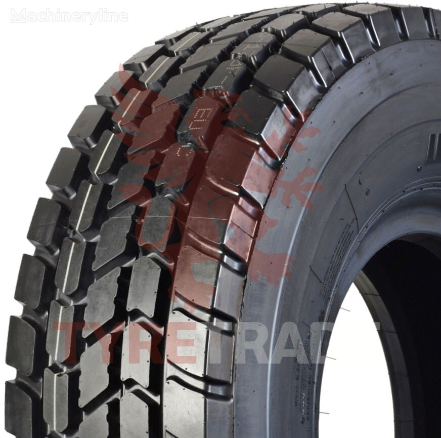 WestLake 505/95R25 (18.00R25) CM770 *** 186F TL - Riepa - Celtnis: foto 2 WestLake 505/95R25 (18.00R25) CM770 *** 186F TL - Riepa - Celtnis: foto 2