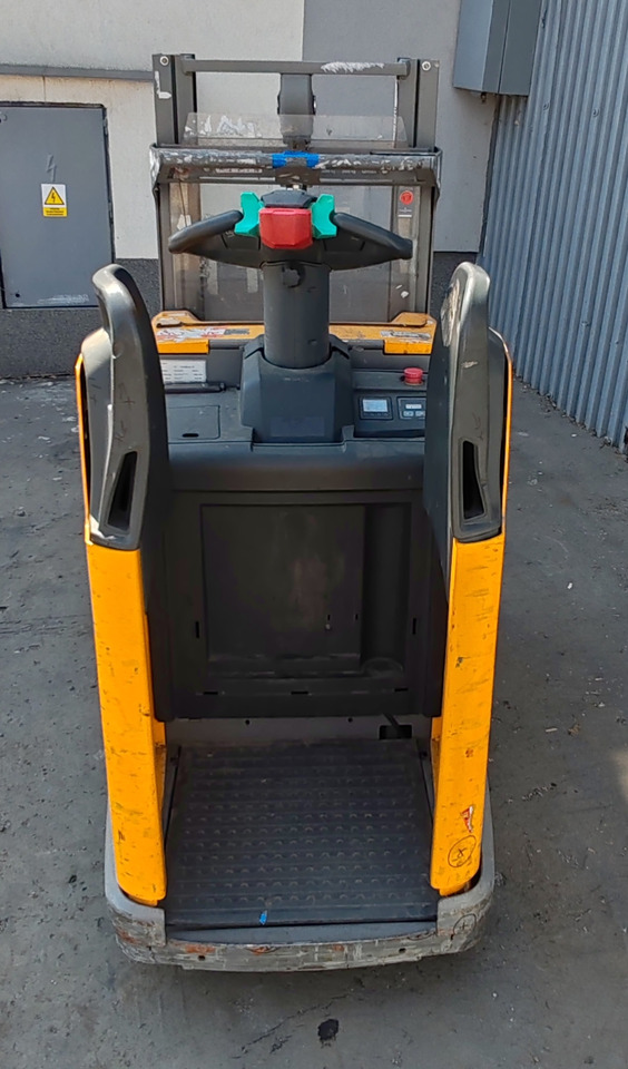 Jungheinrich ERD 220 2m/5072mh/2019y - Krautņotājs: foto 5 Jungheinrich ERD 220 2m/5072mh/2019y - Krautņotājs: foto 5