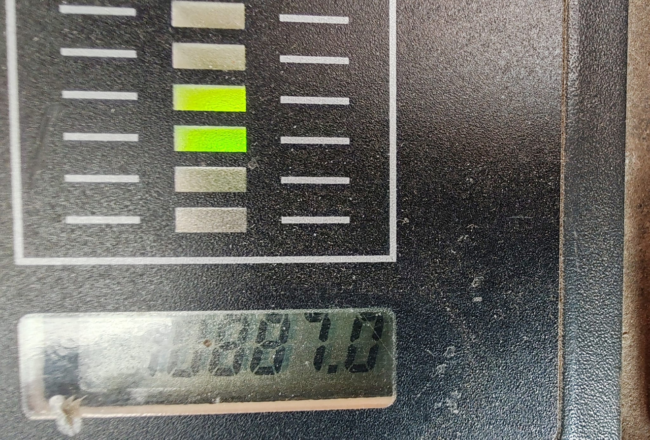 Jungheinrich ERE120 - Rokas palešu ratiņi: foto 5 Jungheinrich ERE120 - Rokas palešu ratiņi: foto 5